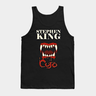 Cujo Tank Top